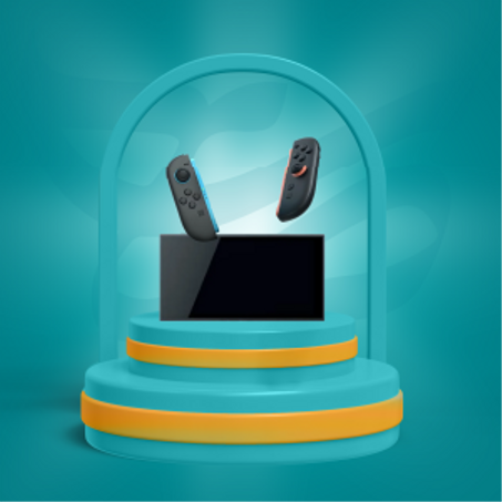 الألعاب والهدايا