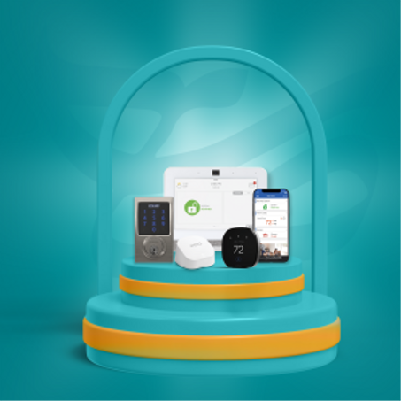 الإلكترونيات والأجهزة الذكية