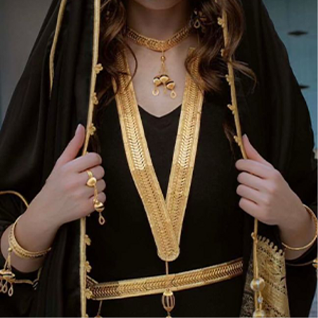 عالم المرءة