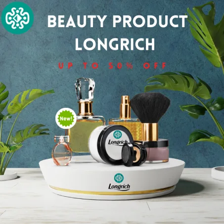 Produits cosmétiques naturels