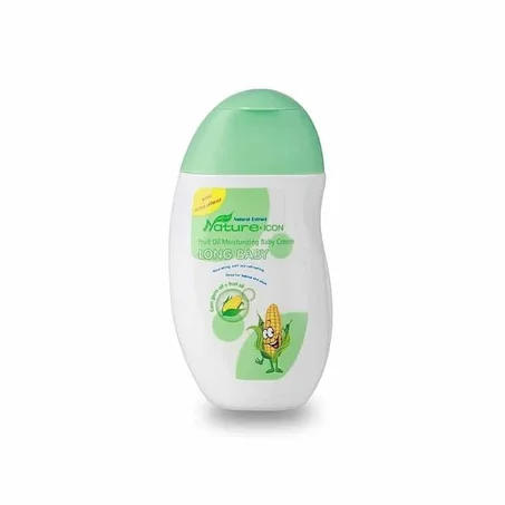 Baby cream / Lait corporel bébé