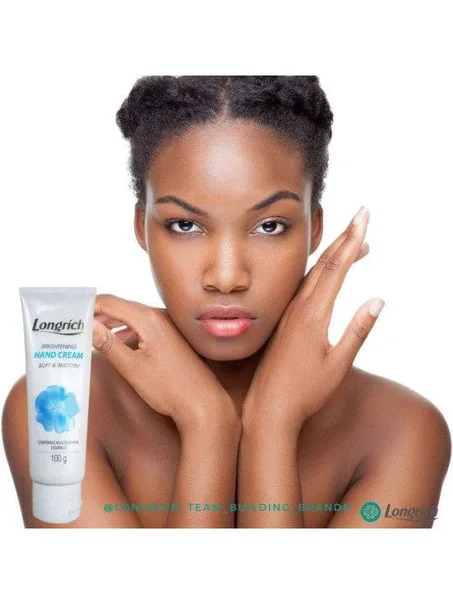 Crème reparatrice de main