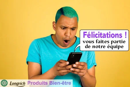 Quoi faire pour etre payé