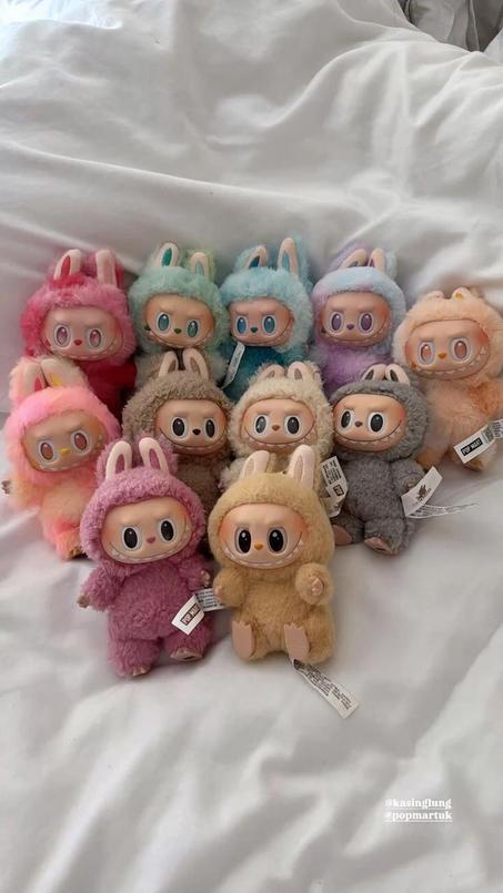 🎀✨ LABUBU🧸ྀི  ORIGINALE