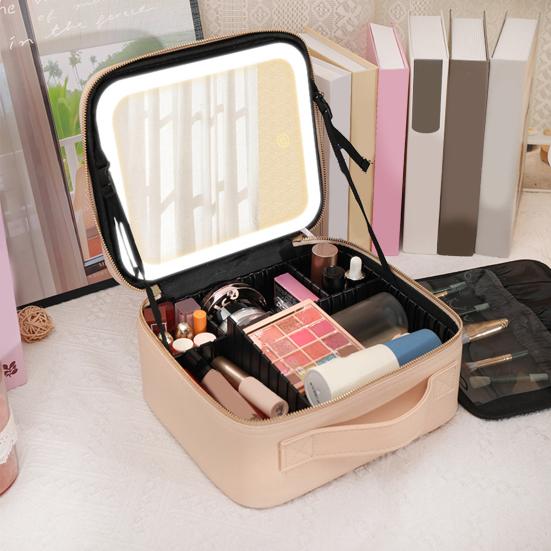 make_up smart box
