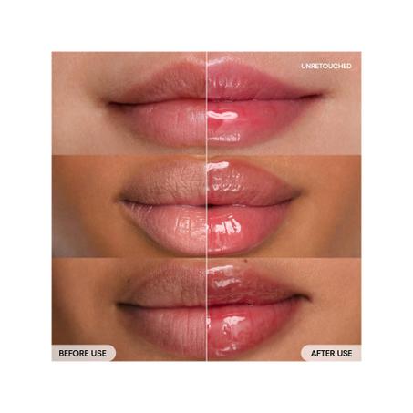 la neige lip sleeping mask berry