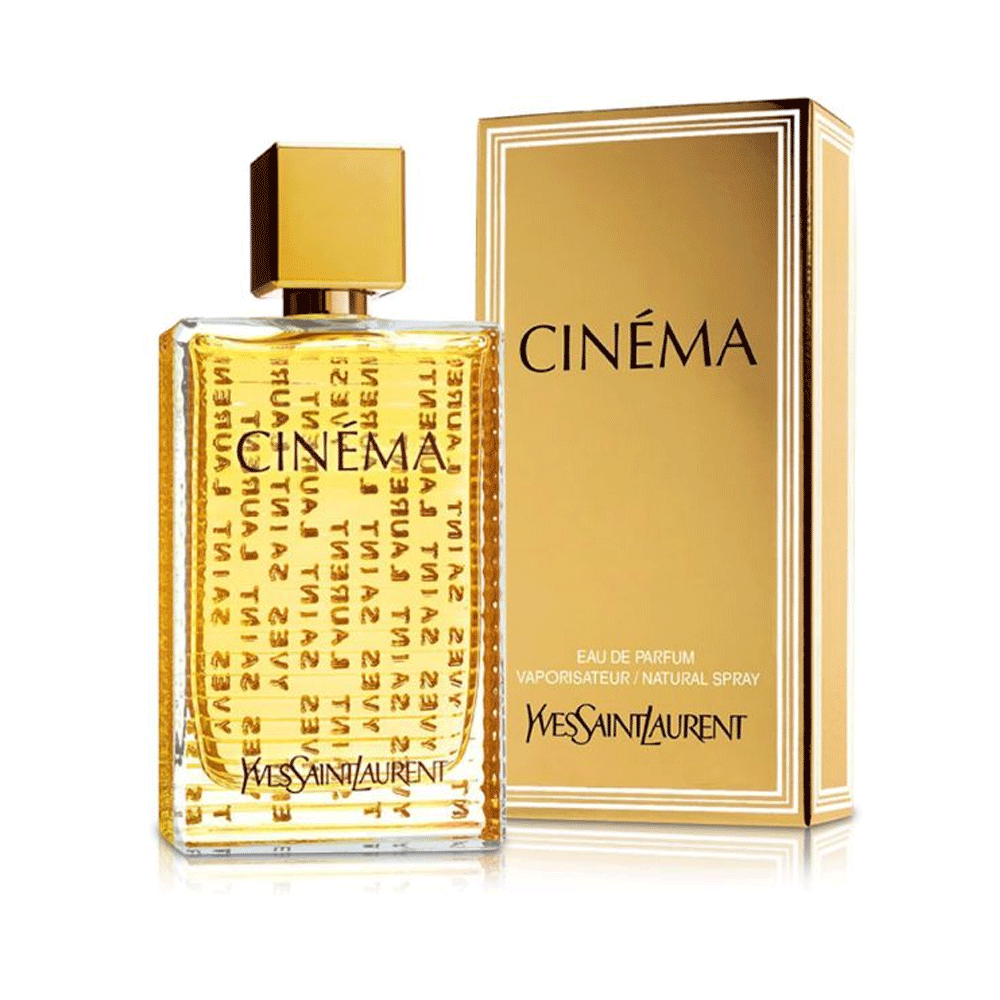Cinéma eau de parfum Yves Saint Laurent 90ml