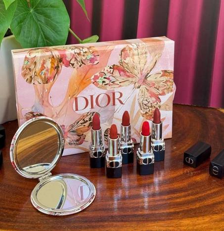 Box Coffret Christian DIOR