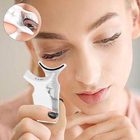 Applicateur de Faux Cils Magnétiques – Outil de Pose Précise