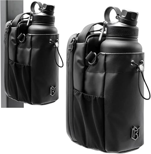Magnetic Bag (Sac magnétique)