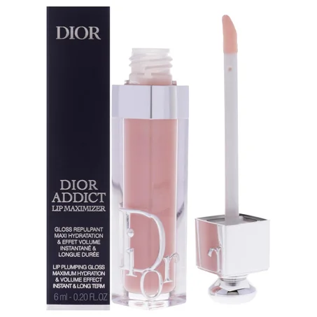 Dior Addict Lip Maximizer in Pink - Plumping