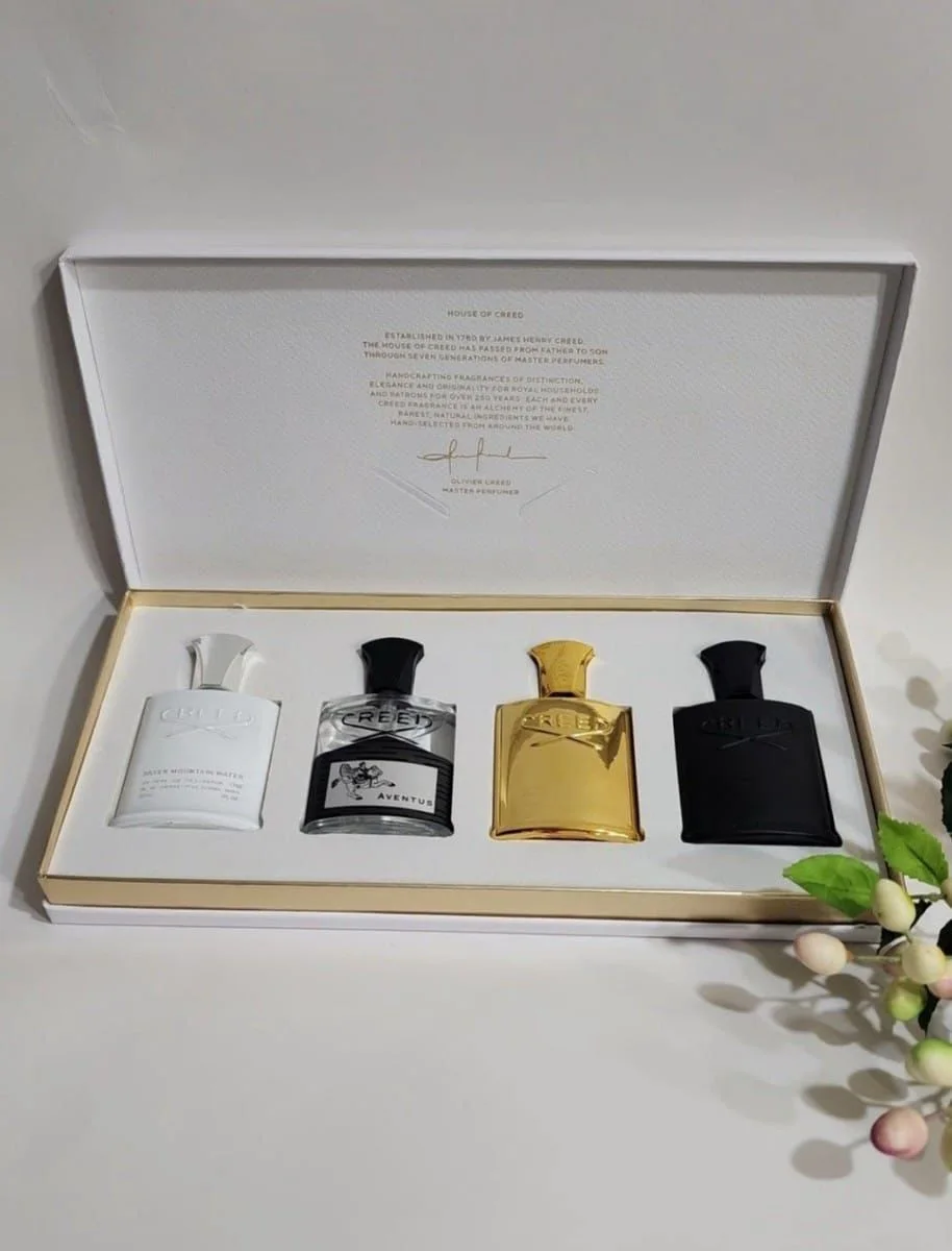 creed eau de parfum 30ml