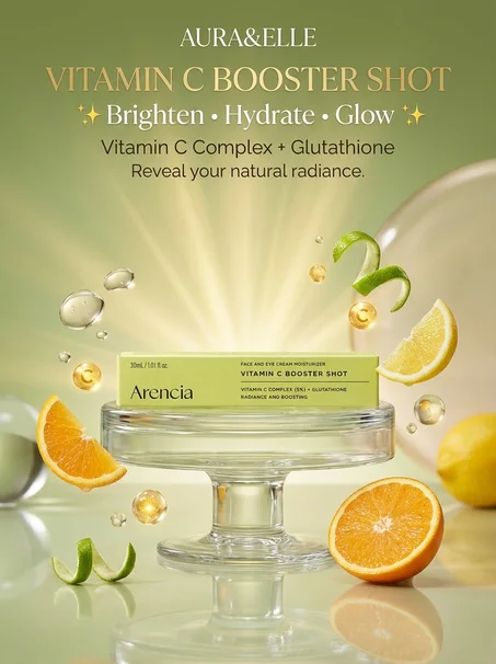 arencia skin care