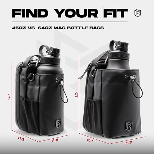 Magnetic Bag (Sac magnétique)