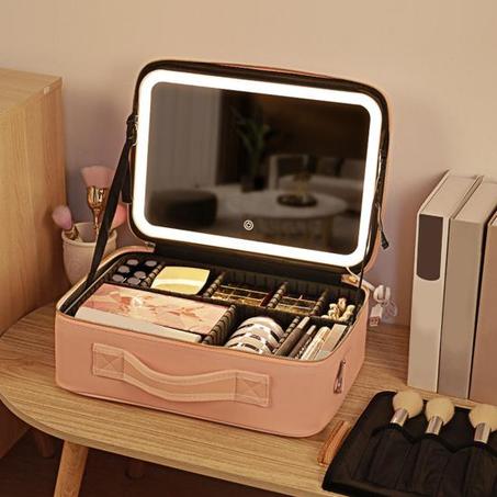 make_up smart box