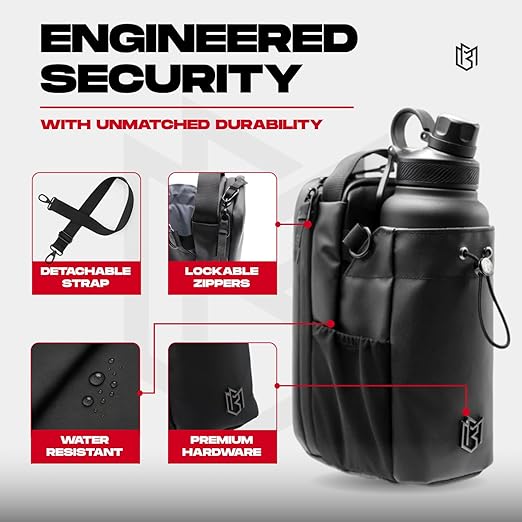 Magnetic Bag (Sac magnétique)