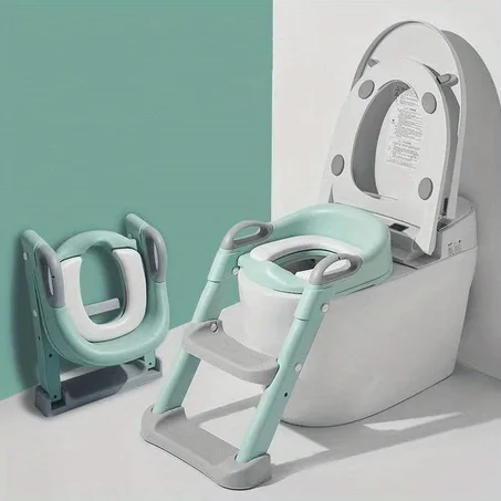 درج المرحاض الذكي للأطفال