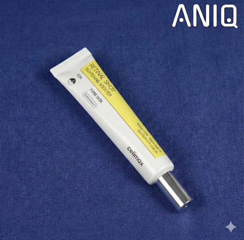 كريم سيليماكس ريتينول