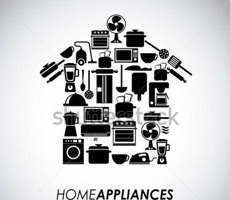 مستلزمات المنزل