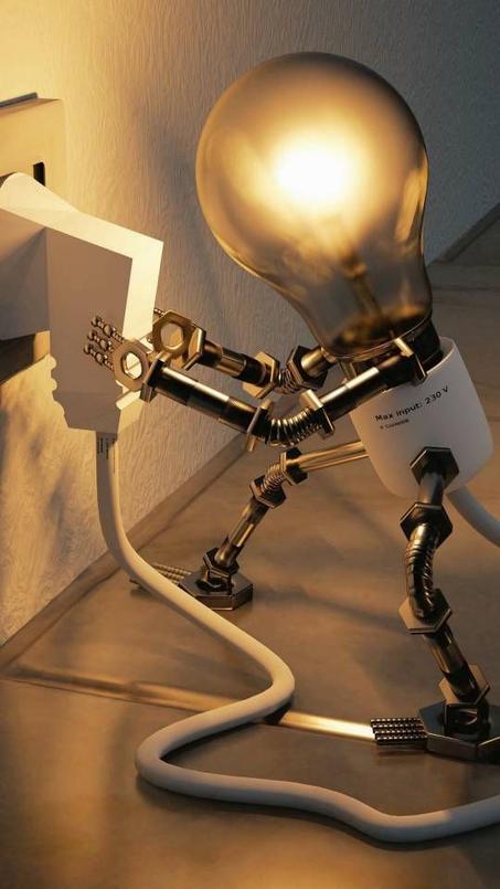 الإلكترونيات