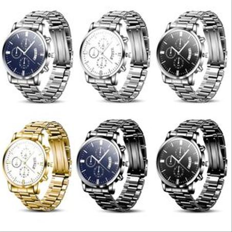 ساعات عصرية