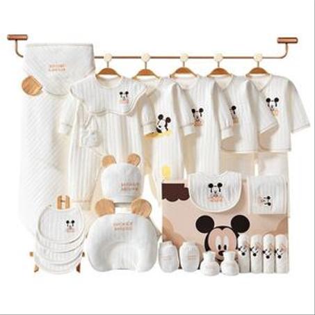 مستلزمات الرضع