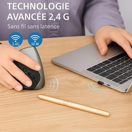 Ergonomie & Bien-être