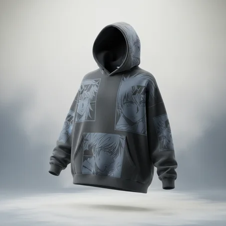 Hoodies