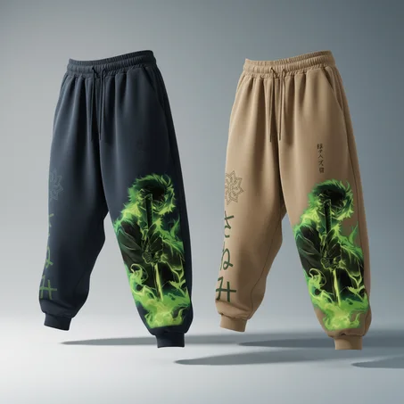 Pants