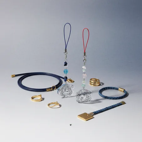 Accessories