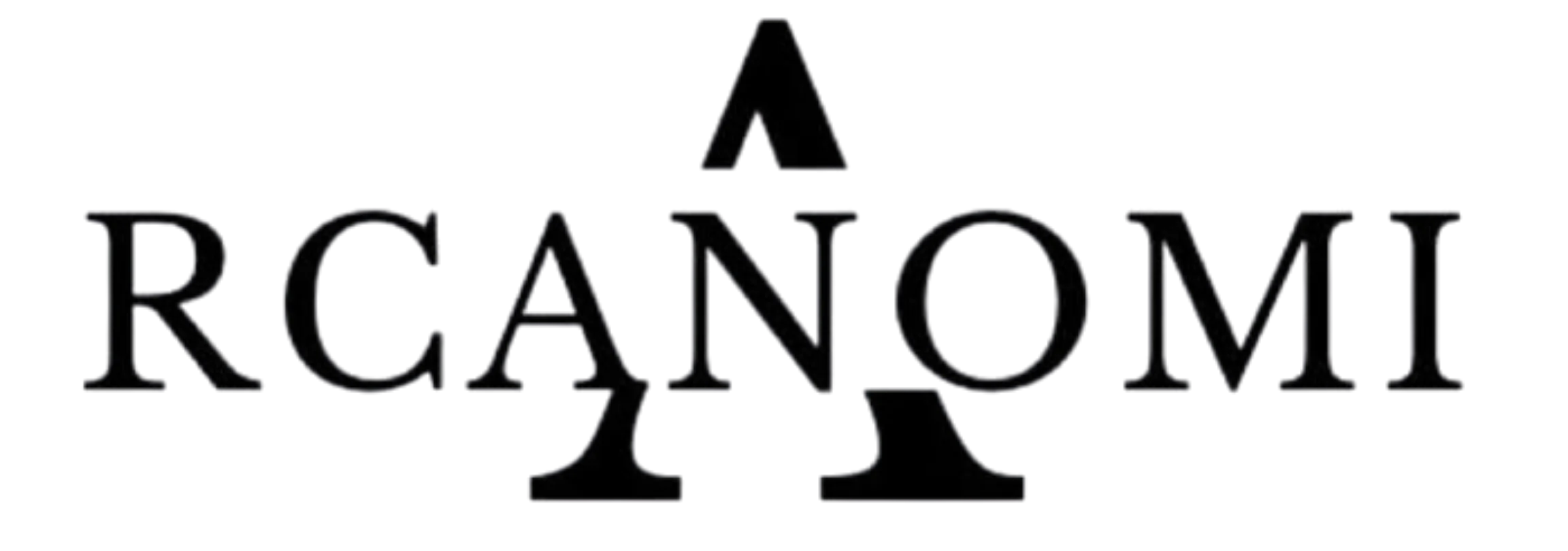 Arcanomi