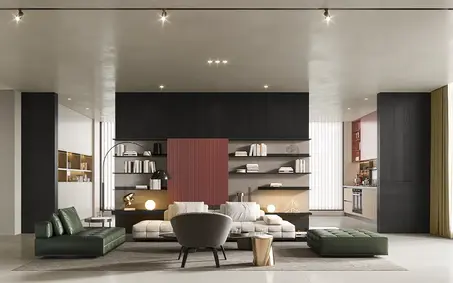 حلول للمنزل