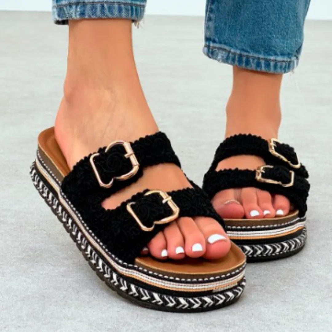 صندالة مستوردة من فرنسا