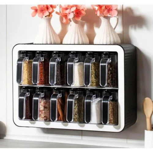 منظم التوابل التركي الأكثر طلبا