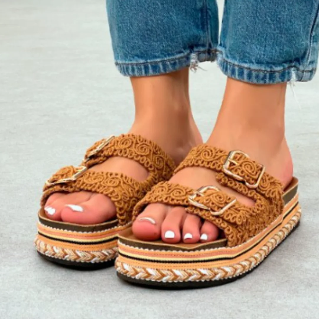 صندالة مستوردة من فرنسا