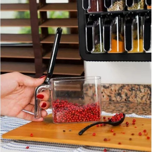 منظم التوابل التركي الأكثر طلبا