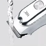 Htc ألة الحلاقة إحترافية قابلة للشحن AT-179