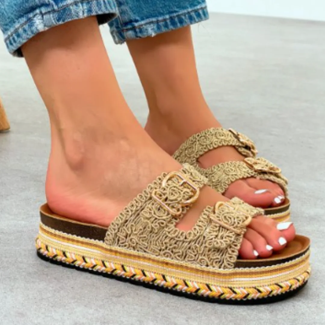 صندالة مستوردة من فرنسا