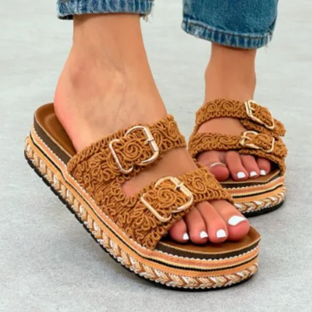 صندالة مستوردة من فرنسا