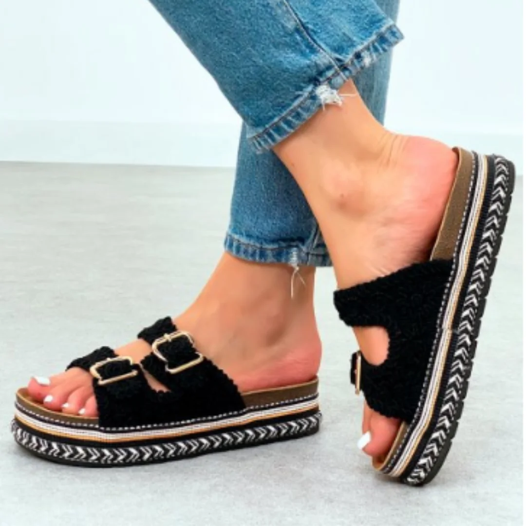 صندالة مستوردة من فرنسا