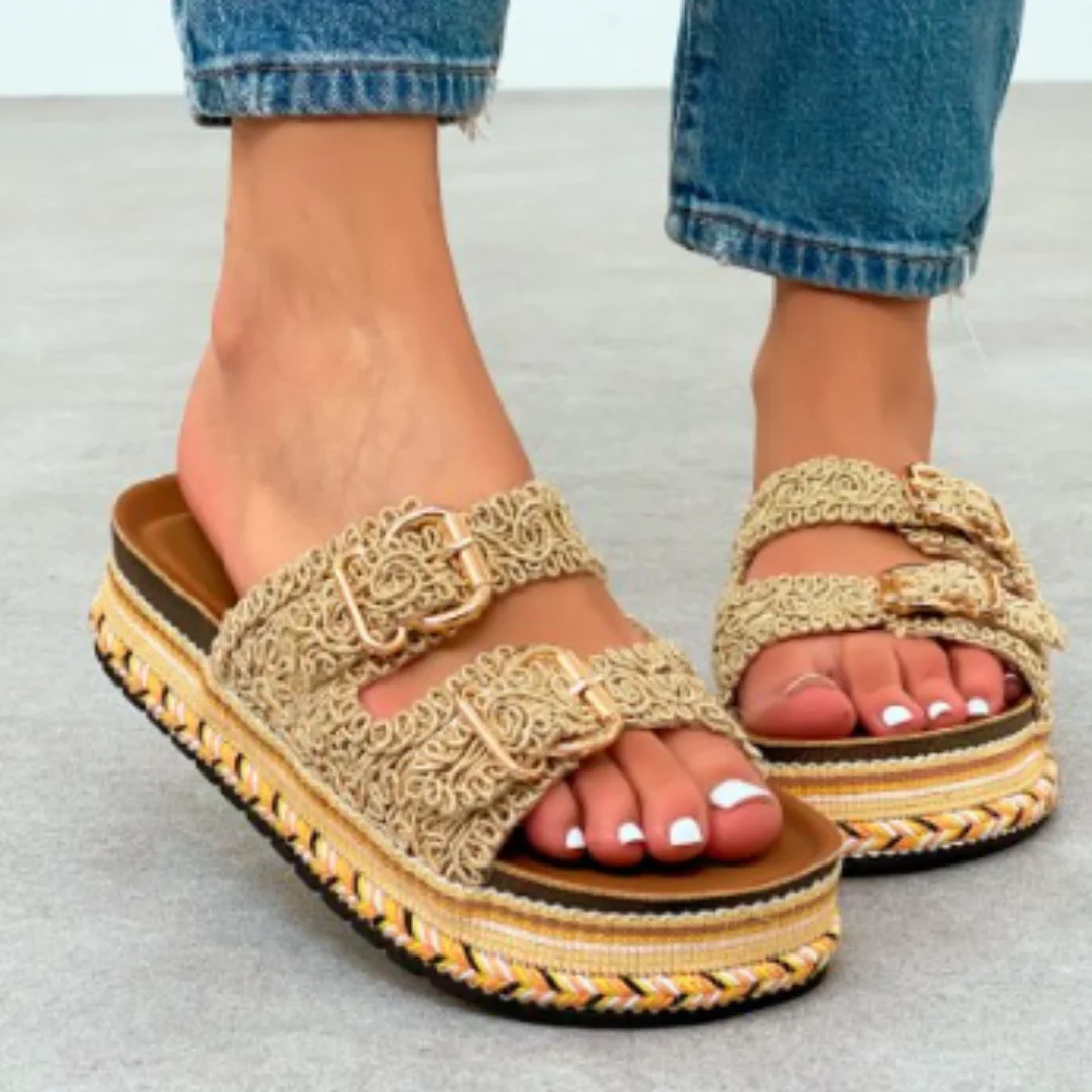 صندالة مستوردة من فرنسا