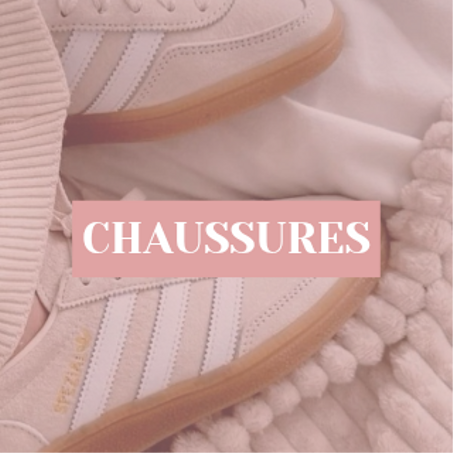Chaussures