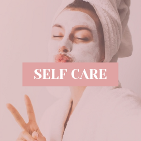 Self care