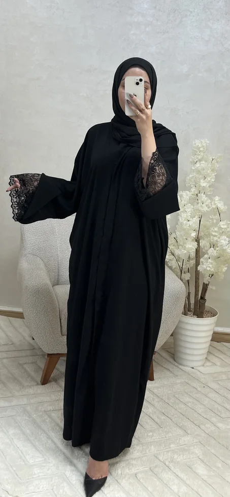 Abaya royal🎀