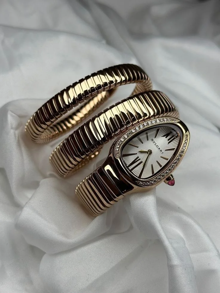 Montre Serpent