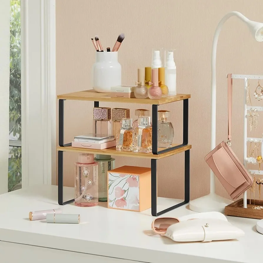 Mini tables de rangement