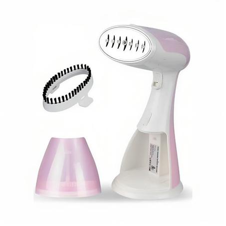 🧳 مكواة بخار محمولة من DENX – كي سريع واحترافي في أي وقت!