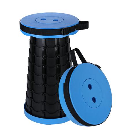 كرسي صيد قابل للطي – راحة فائقة في كل مغامرة