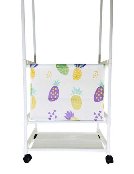 👕 استاند وشماعة ملابس – تنظيم أنيق وعملي في منزلك