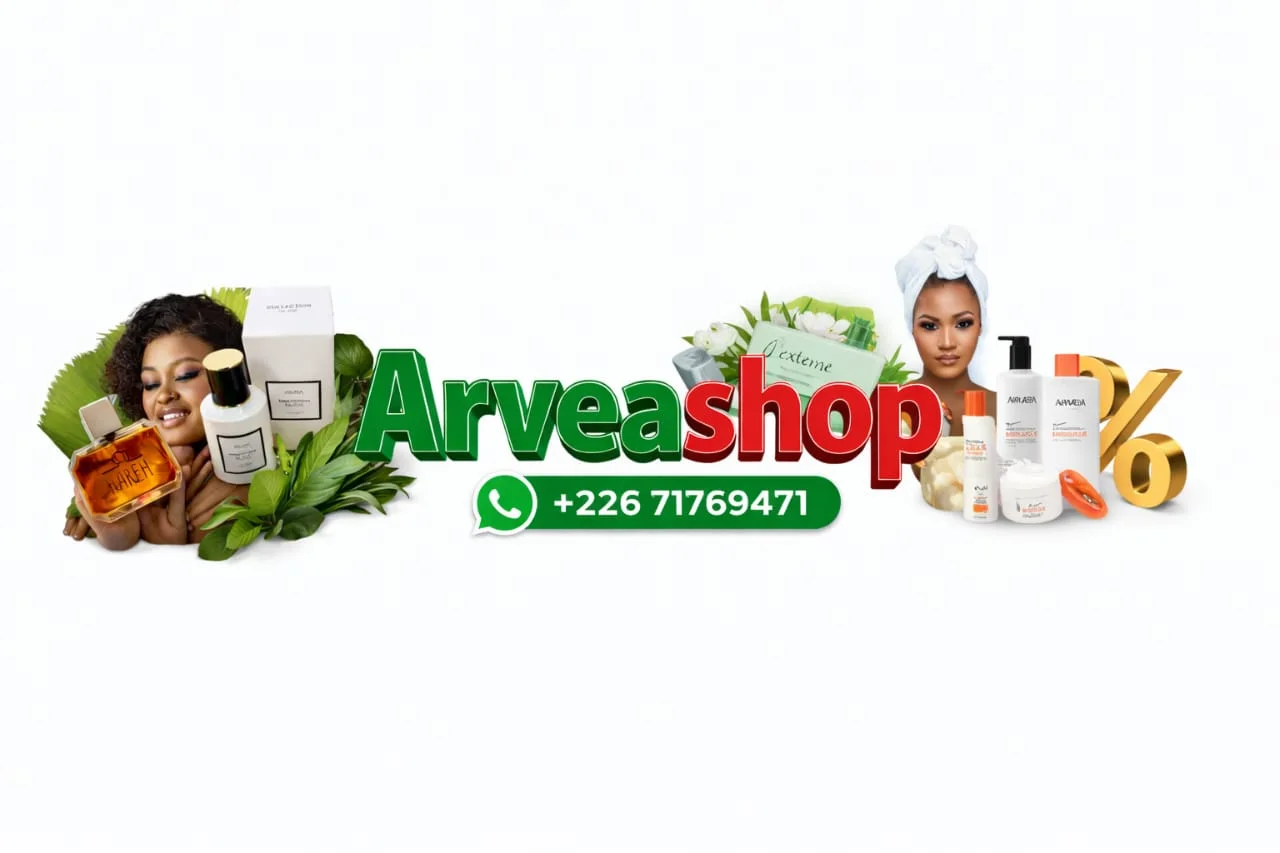 Arveashop